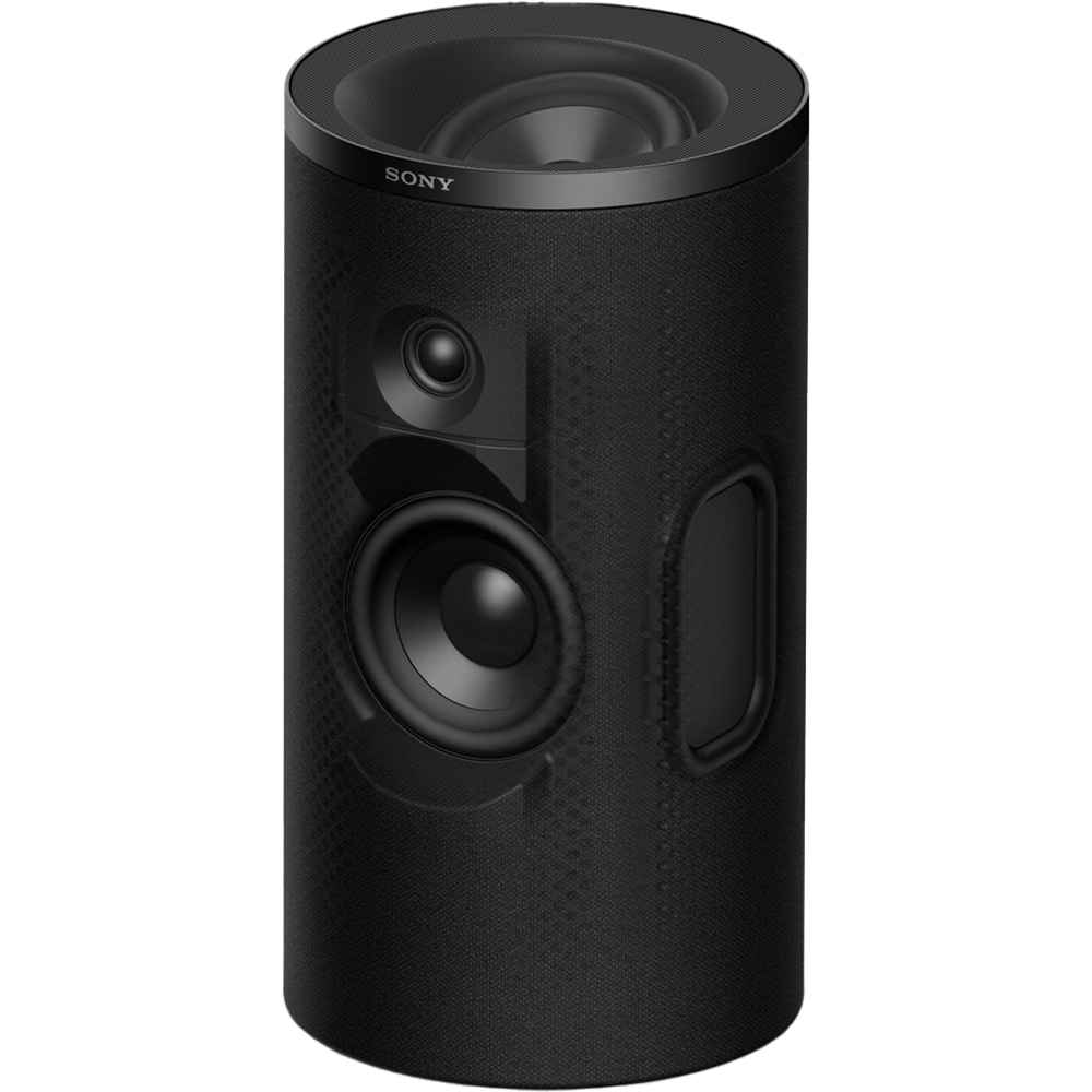 Kit surround SONY BRAVIA Theatre Rear 9 SA-RS9, 180W, Wireless, negru