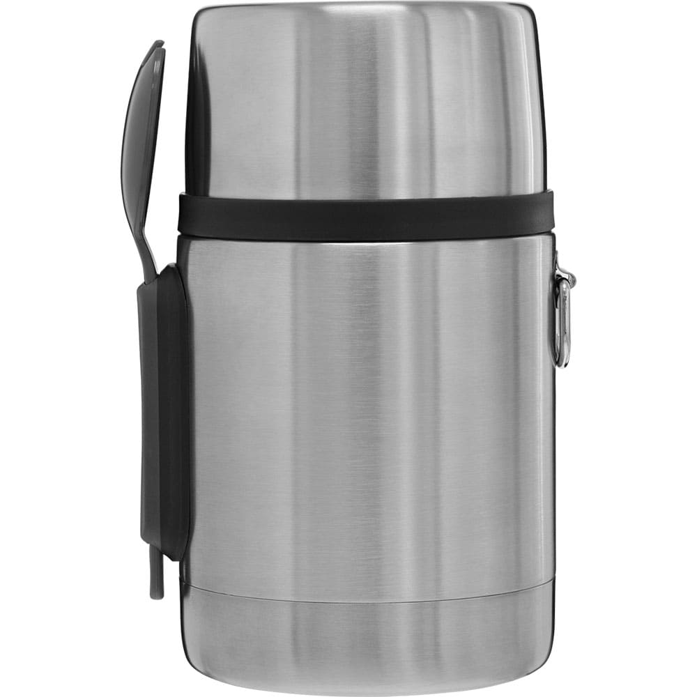 Termos mancare STANLEY Adventure, 0.53l, otel inoxidabil, argintiu