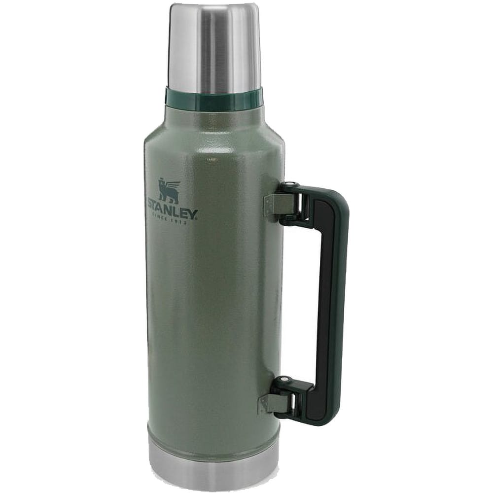 Termos STANLEY Legendary Classic, 1.9l, inox, verde
