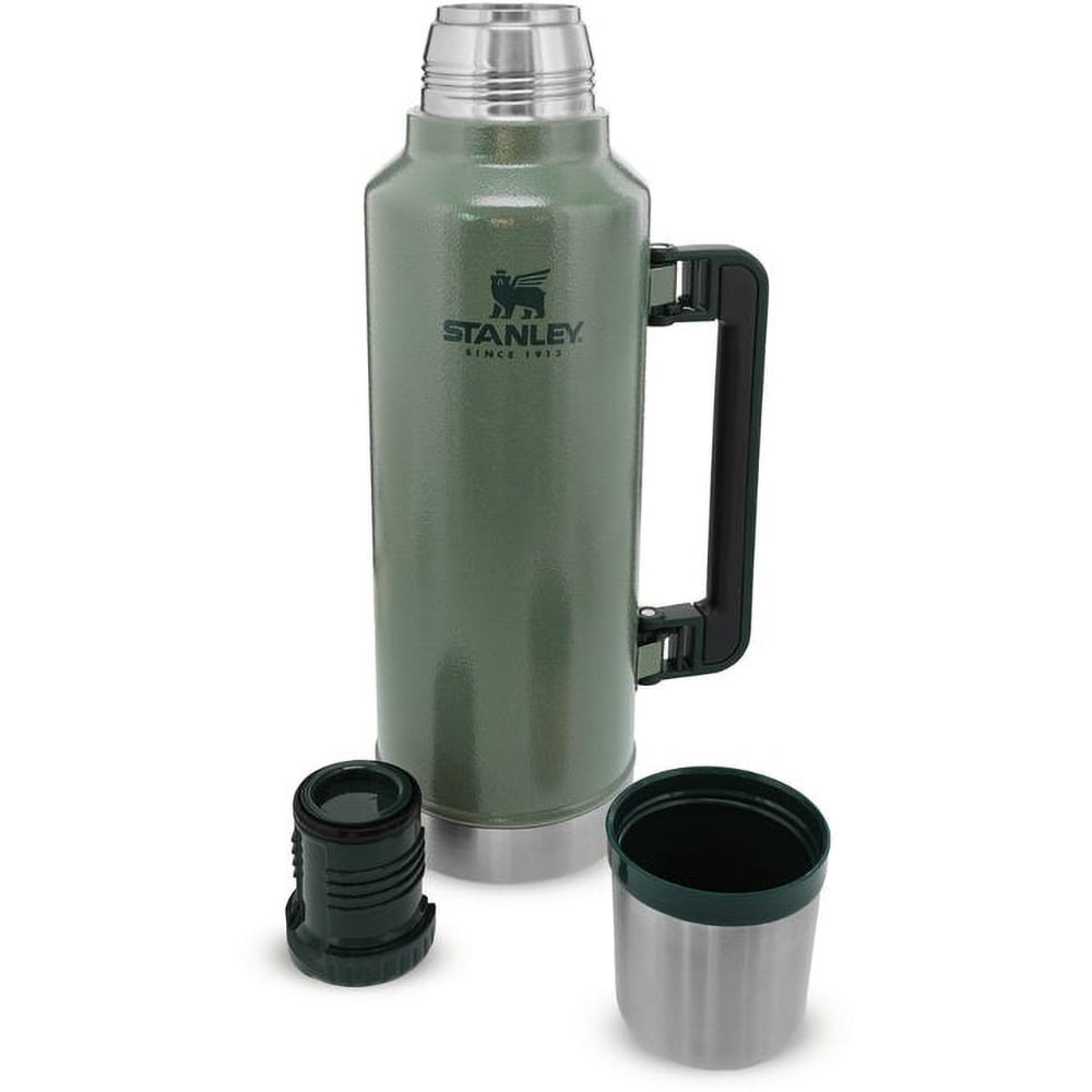 Termos STANLEY Legendary Classic, 1.9l, inox, verde