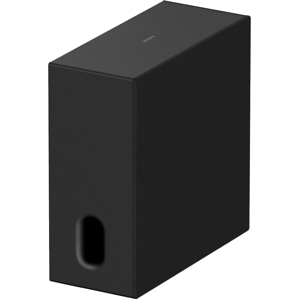 Subwoofer SONY BRAVIA Theatre Sub 8 SA-SW8, 300W, Wireless, negru