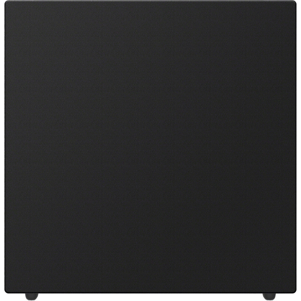Subwoofer SONY BRAVIA Theatre Sub 8 SA-SW8, 300W, Wireless, negru