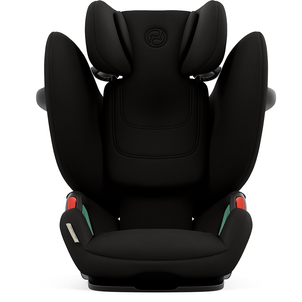Scaun auto CYBEX Pallas G2 524000555, Isofix, 9-36kg, i-Size, negru