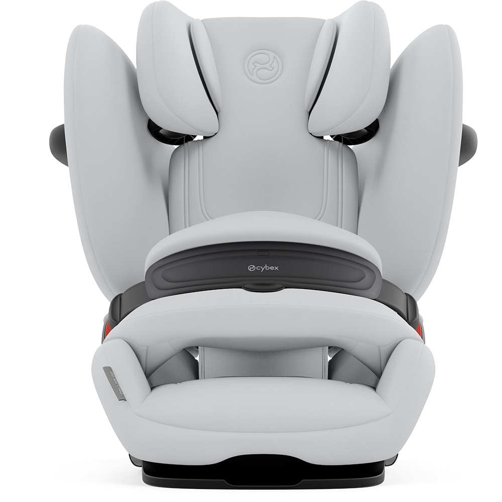 Scaun auto CYBEX Pallas G2 524000559, Isofix, 9-36kg, i-Size, gri-negru