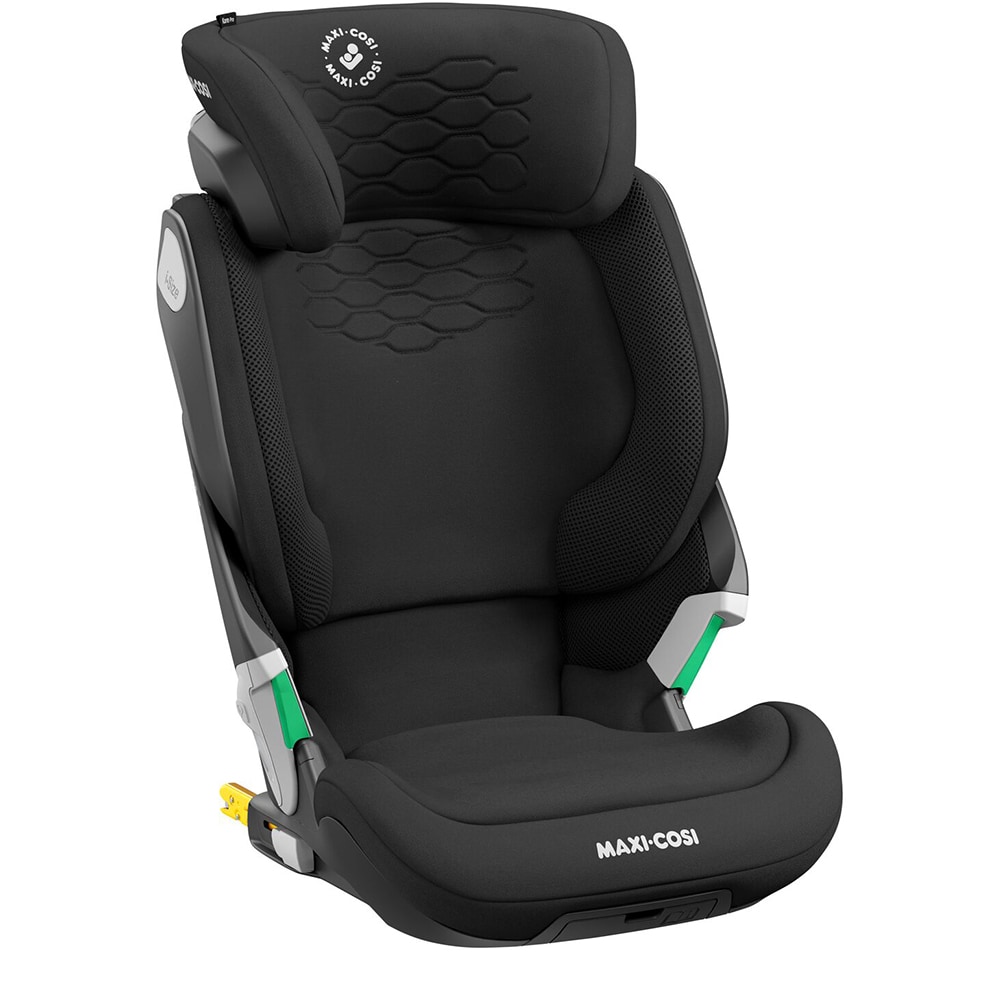 Scaun auto MAXI COSI Kore Pro 8741671110, Isofix, 15-36kg, I-Size, negru