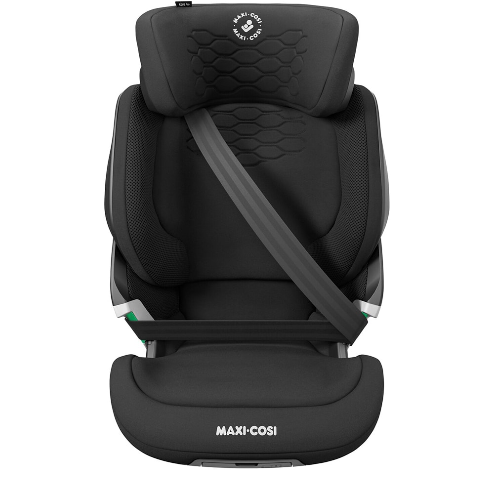 Scaun auto MAXI COSI Kore Pro 8741671110, Isofix, 15-36kg, I-Size, negru