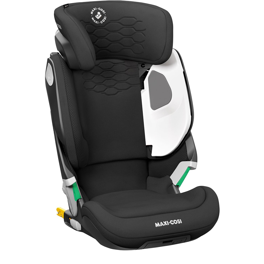 Scaun auto MAXI COSI Kore Pro 8741671110, Isofix, 15-36kg, I-Size, negru