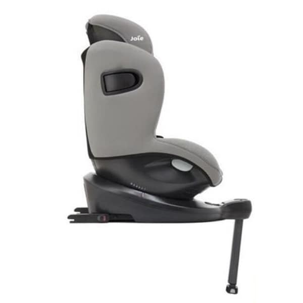 Scaun auto JOIE I-Spin 360 I-size C1801KAGFL, 5 puncte, 0-18 kg, R129, gri-negru