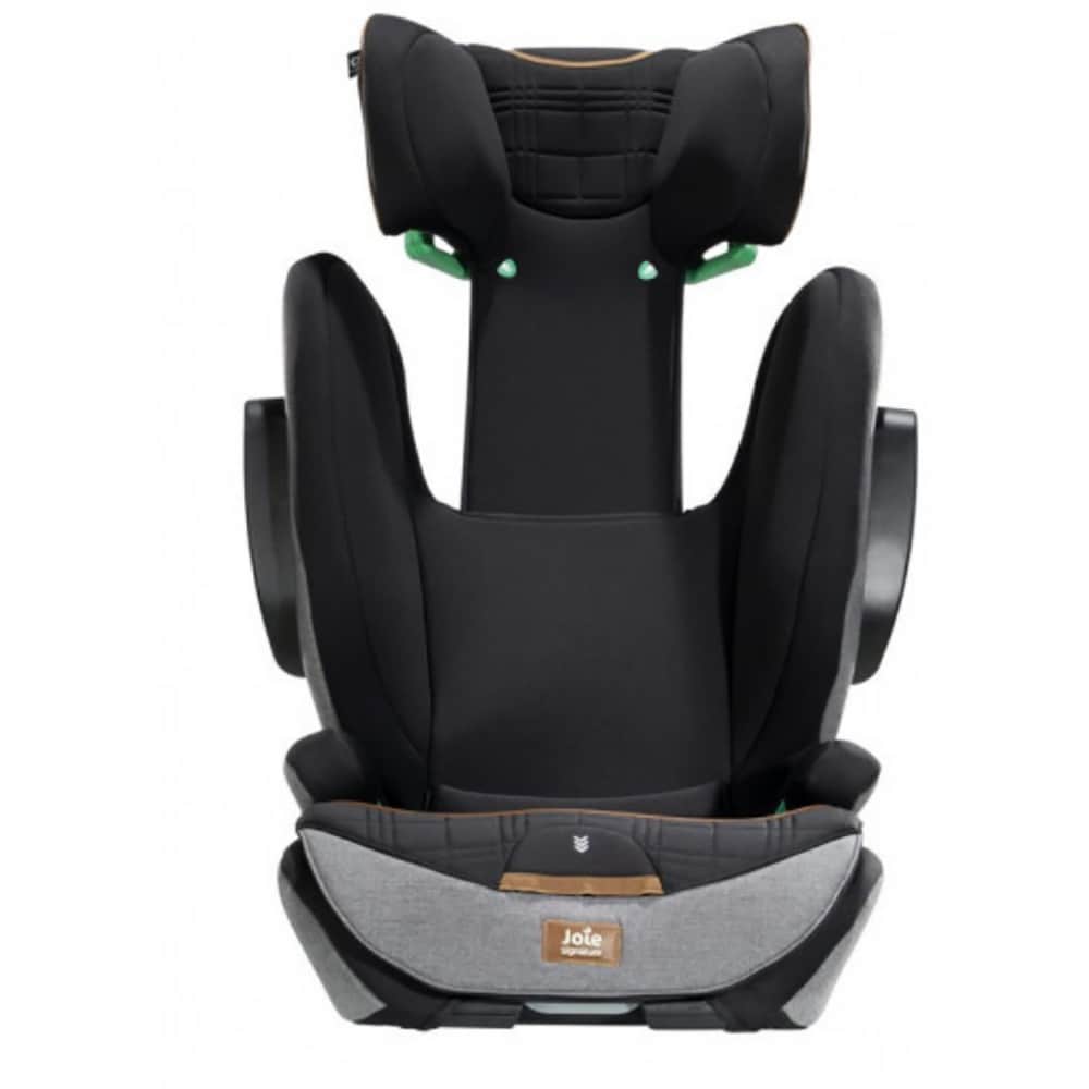 Scaun auto JOIE i-Traver C1903ABCBN0, Isofix, 22-36 kg, R129, gri-negru