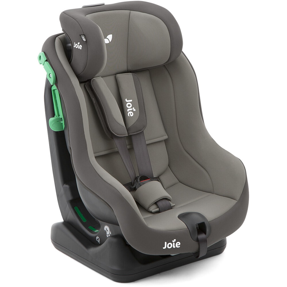 Scaun auto JOIE Steadi C2115BACBL00, 5 puncte, 0-18 kg, R129, gri-negru