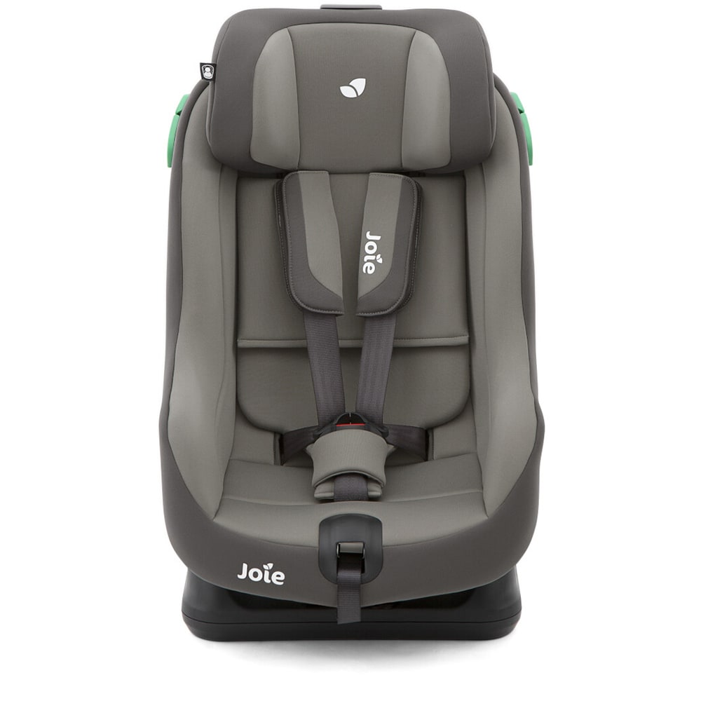 Scaun auto JOIE Steadi C2115BACBL00, 5 puncte, 0-18 kg, R129, gri-negru
