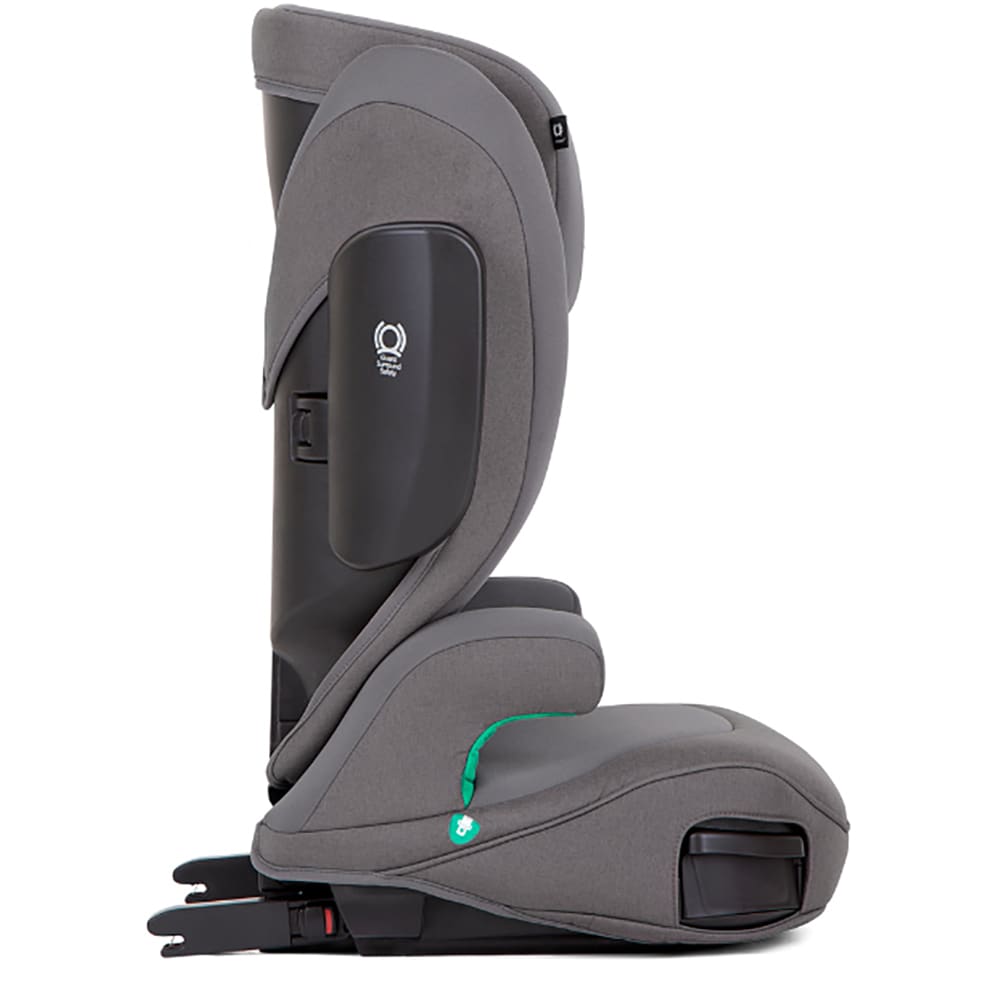 Scaun auto JOIE  i-Trillo FX R129 C2218AATHD00, 5 puncte, 15-36 kg, gri-negru