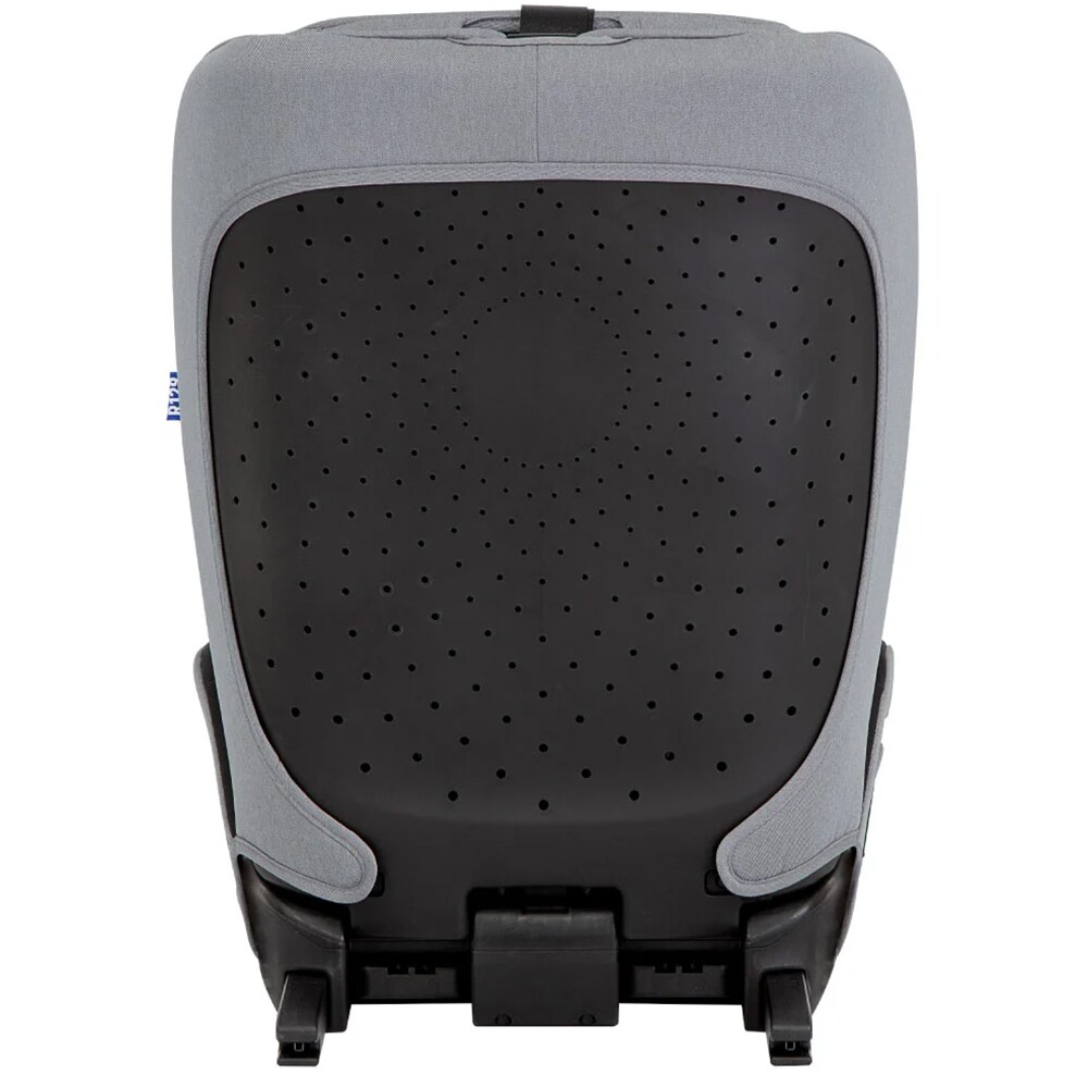 Scaun auto GRACO Energi GC2219BAME, Isofix, 9-36kg, I-Size, gri-negru