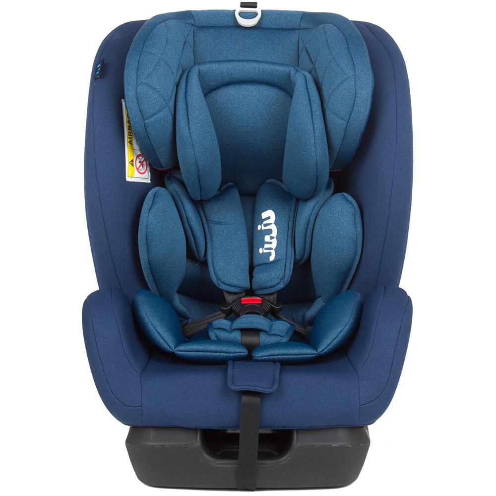 Scaun Auto JUJU Gladiator JU1200-GL-02, 5 puncte, 0-36kg, albastru