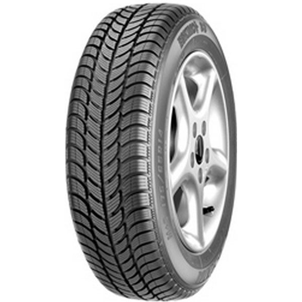 Anvelopa iarna SAVA Eskimo S3+ 175/80R14 88T