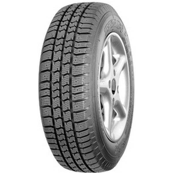 Anvelopa iarna SAVA Trenta MS 225/70R15C 112/110R