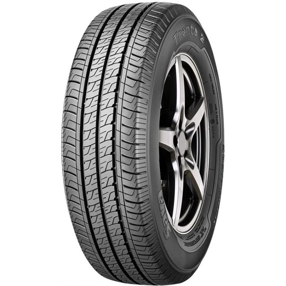 Anvelopa vara SAVA Trenta 2 215/75R16C 113R