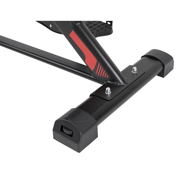 Bicicleta spinning TECHFIT SBK1500N, volanta 13kg, 8 trepte, greutate suportata 120kg