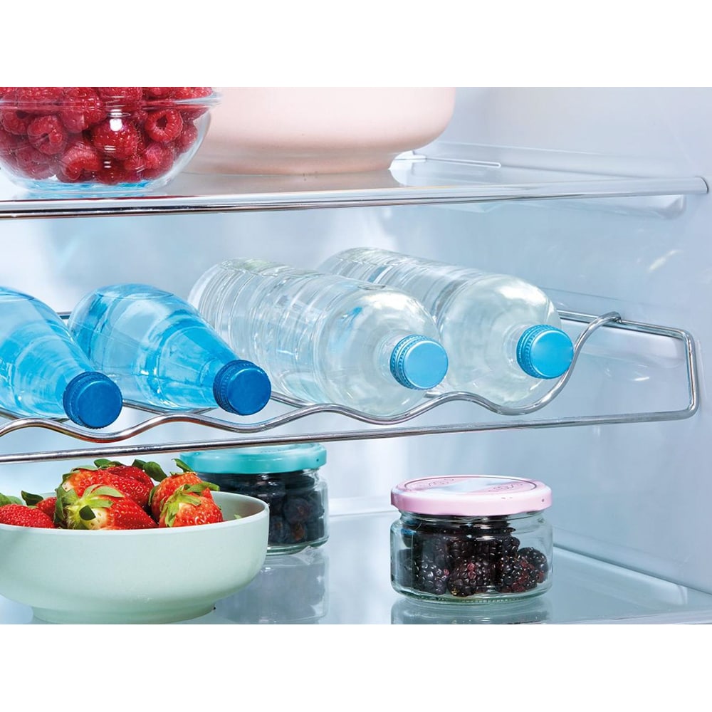 Side by Side GORENJE NRS918EMB, No Frost Plus, 519 l, H 178.6 cm, Clasa E, negru