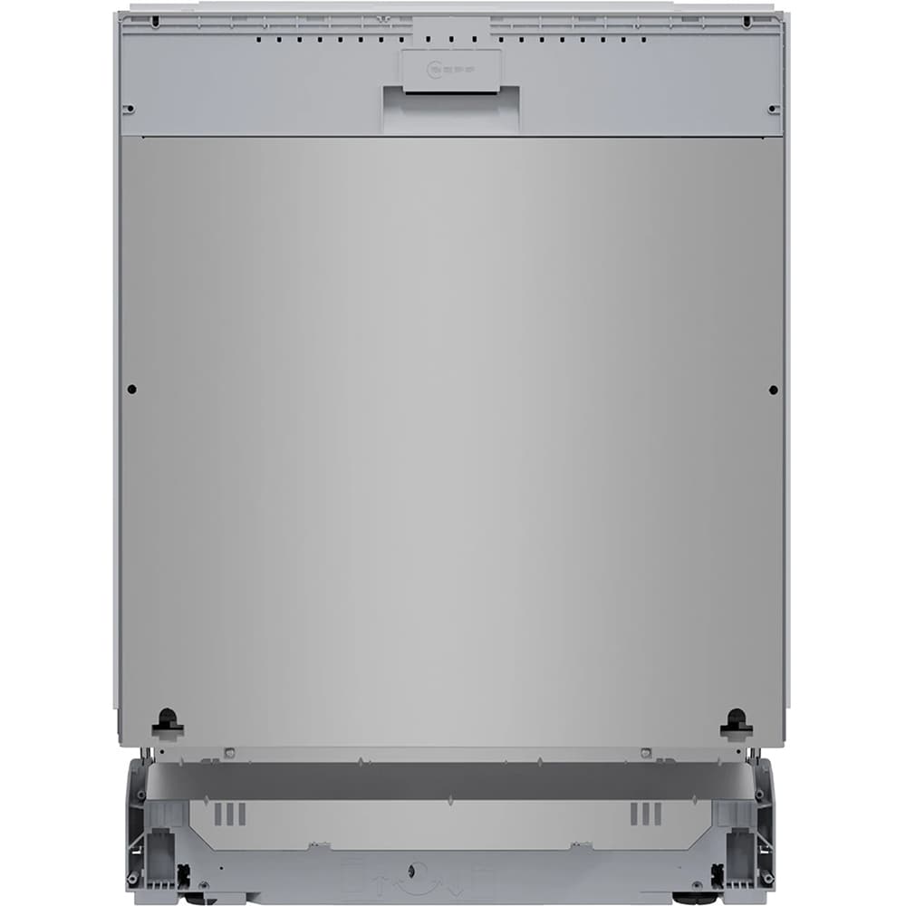 Masina de spalat vase incorporabila BOSCH SBV6ZCX25E, 14 seturi, 6 programe, 60 cm, Clasa B, panou comanda inox