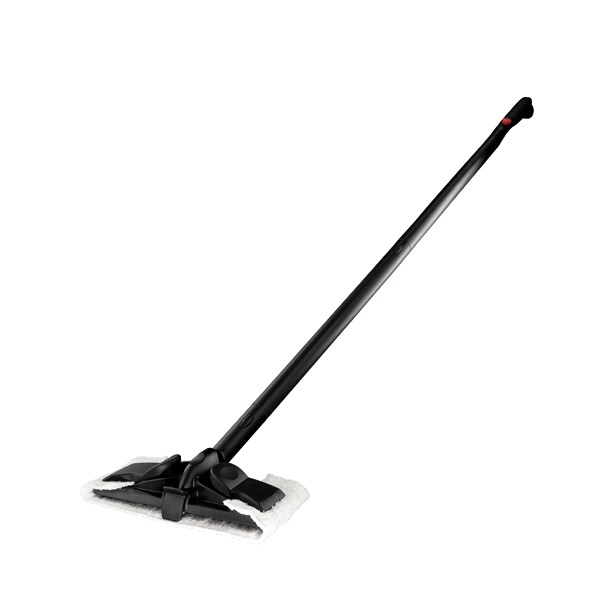 Aparat de curatat cu aburi GORENJE SC1800R, 5 bar, 1800W, rosu - alb