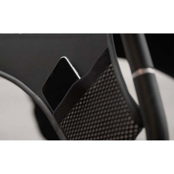 Scaun Gaming PLAYSEAT Puma Active, negru