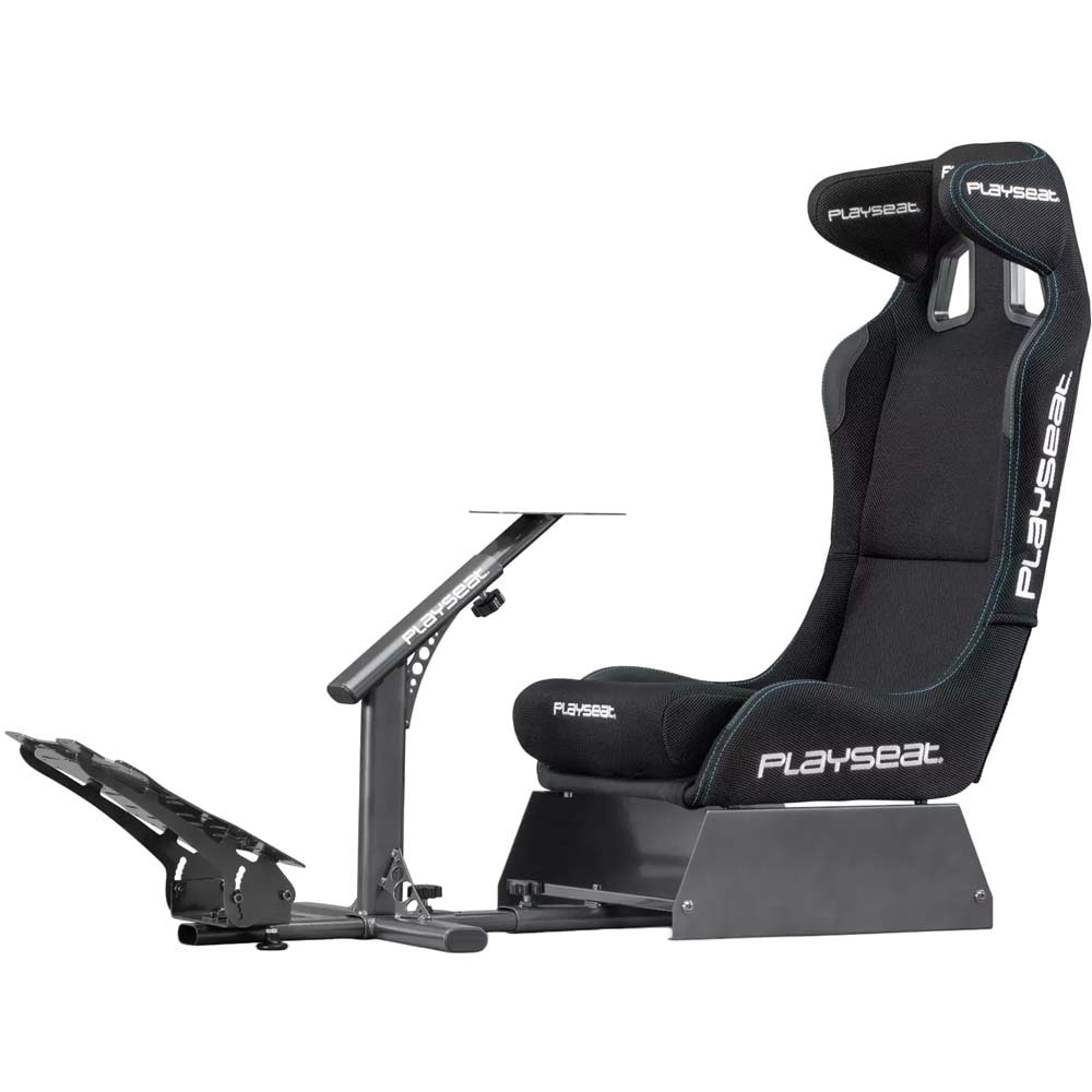 Cockpit PLAYSEAT Evolution Pro ActiFit, negru
