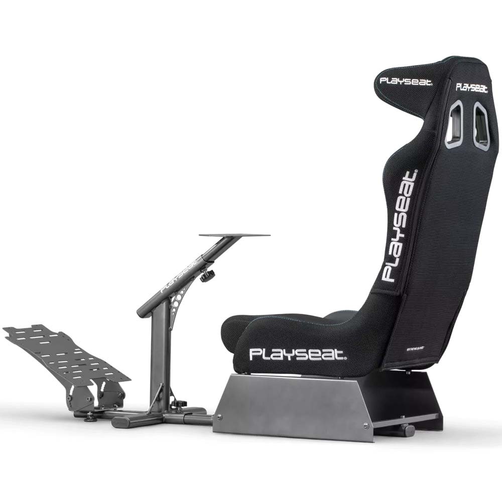 Cockpit PLAYSEAT Evolution Pro ActiFit, negru