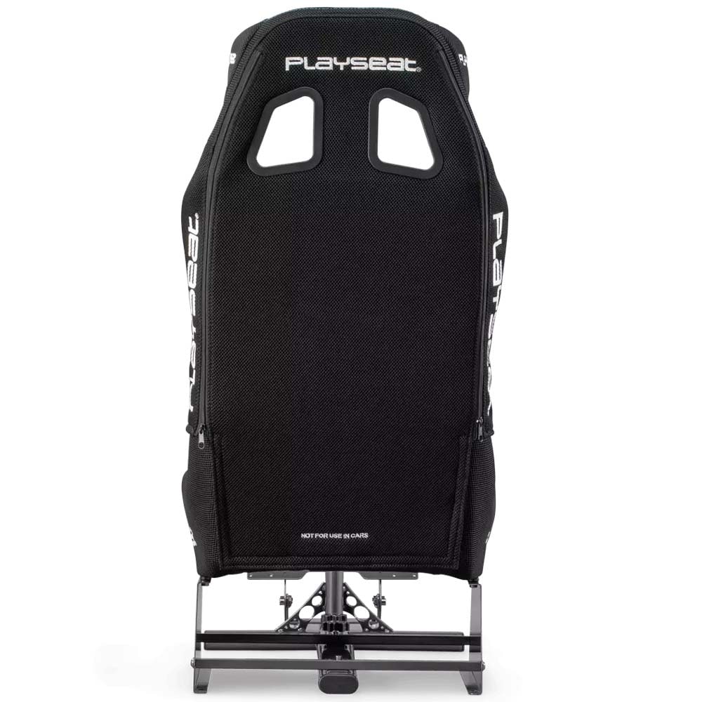 Cockpit PLAYSEAT Evolution Pro ActiFit, negru