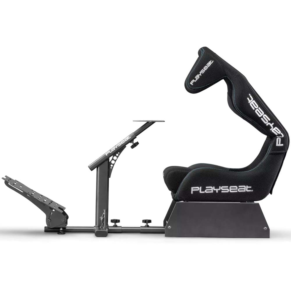 Cockpit PLAYSEAT Evolution Pro ActiFit, negru