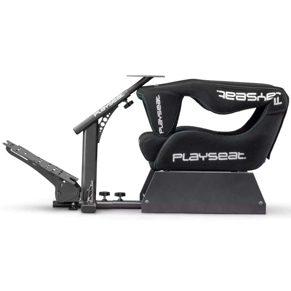 Cockpit PLAYSEAT Evolution Pro ActiFit, negru