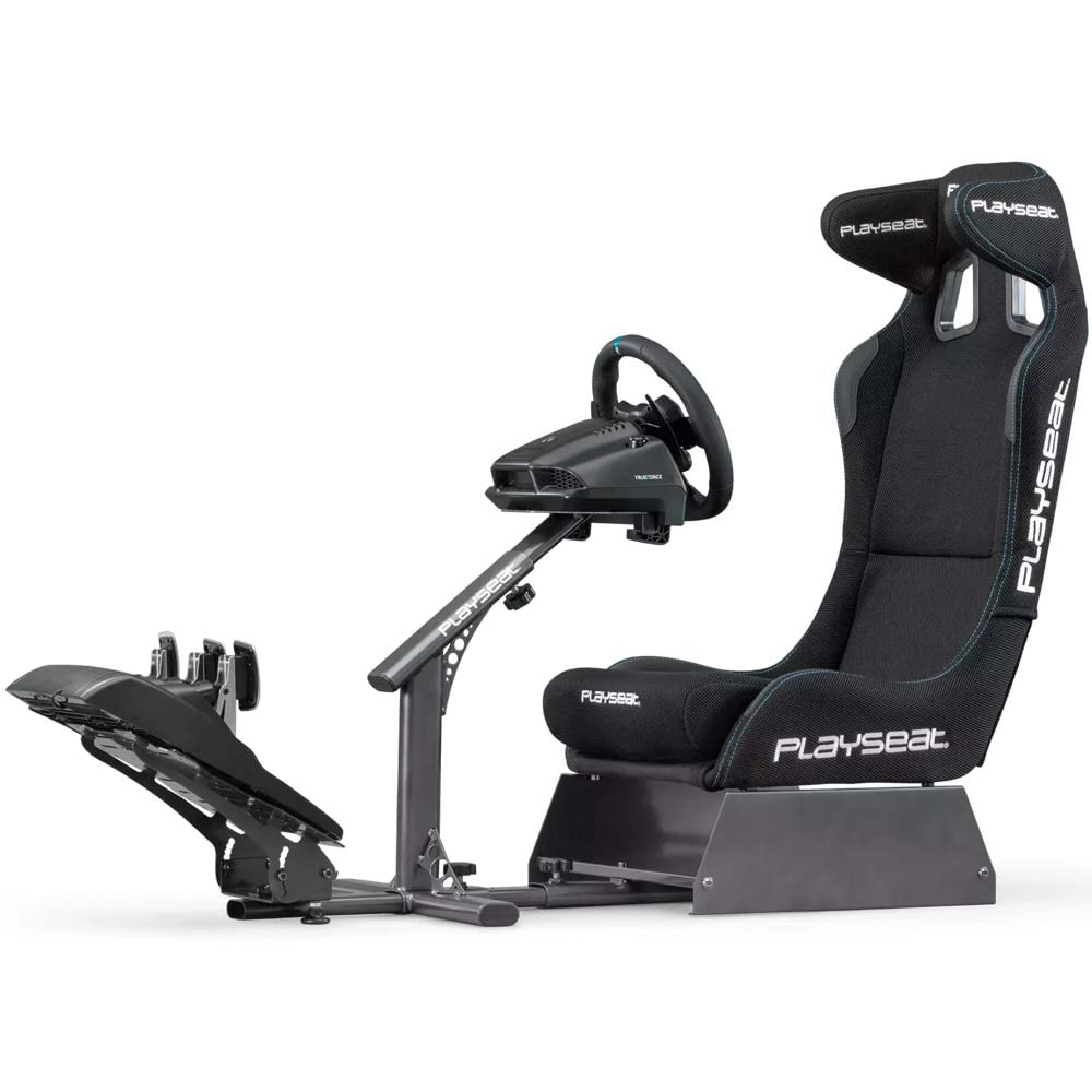 Cockpit PLAYSEAT Evolution Pro ActiFit, negru