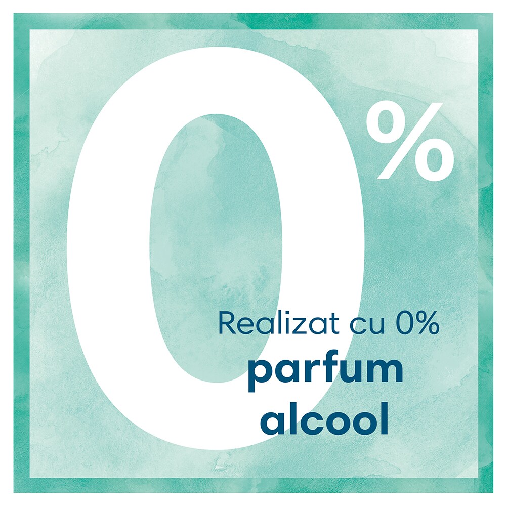 Servetele umede PAMPERS Harmonie New Baby, 4 pachete, 184 buc