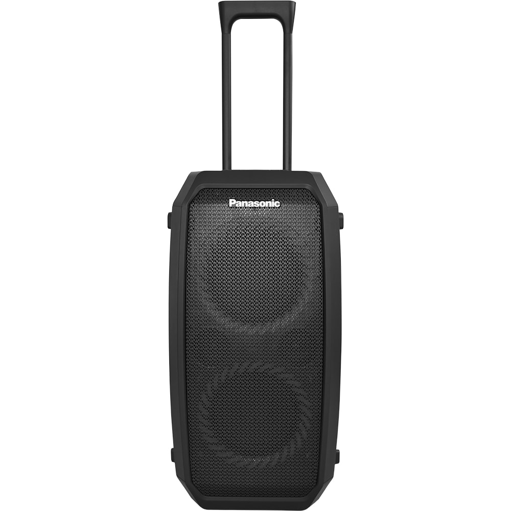 Boxa portabila PANASONIC BMAX30, 320W RMS, Bluetooth, negru