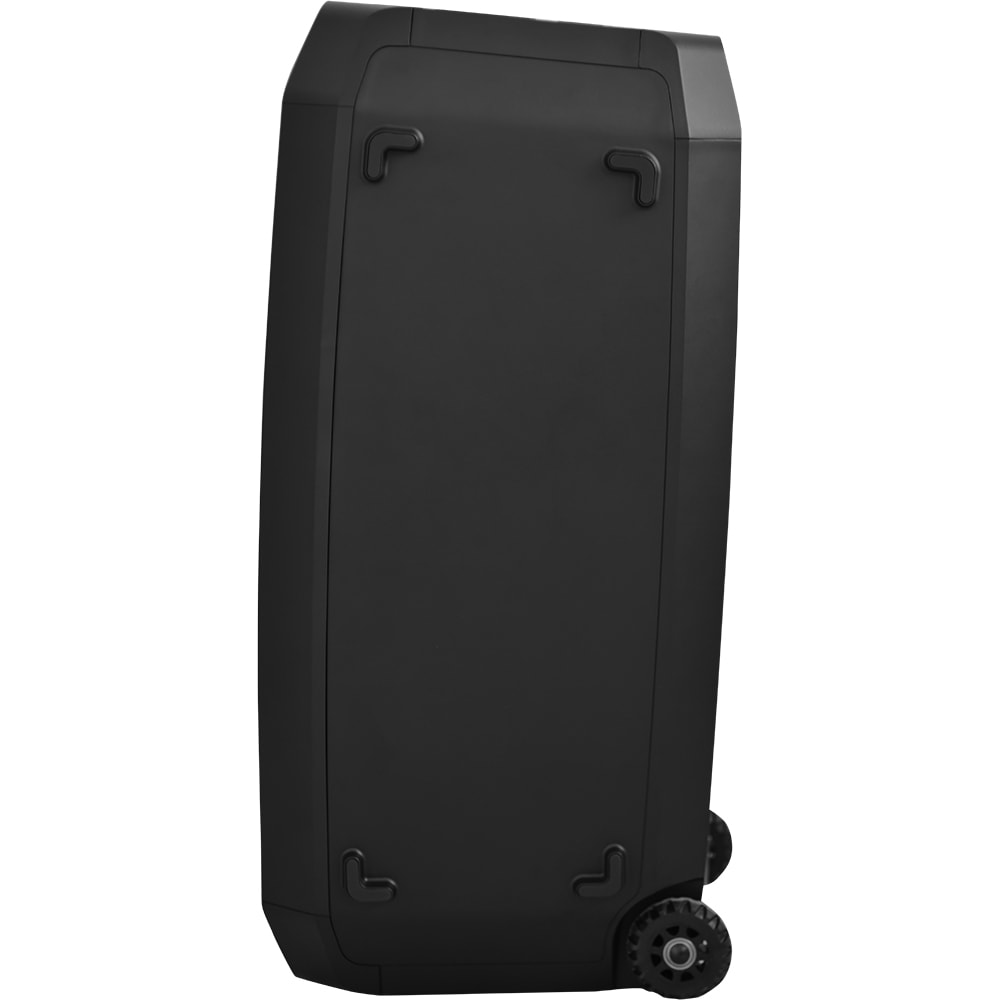 Boxa portabila PANASONIC BMAX30, 320W RMS, Bluetooth, negru