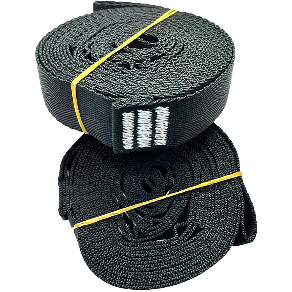 Hamac MYRIA MY7267, 270 x 140 cm, albastru