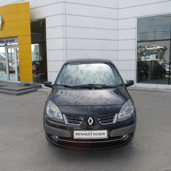Renault Grand Scenic Privilege 1EOP454 1.5 dci 105 cp 7 locuri