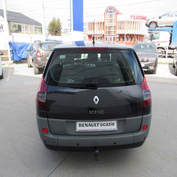 Renault Grand Scenic Privilege 1EOP454 1.5 dci 105 cp 7 locuri