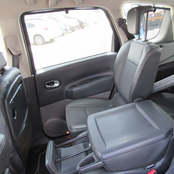 Renault Grand Scenic Privilege 1EOP454 1.5 dci 105 cp 7 locuri