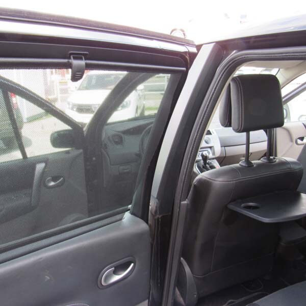 Renault Grand Scenic Privilege 1EOP454 1.5 dci 105 cp 7 locuri