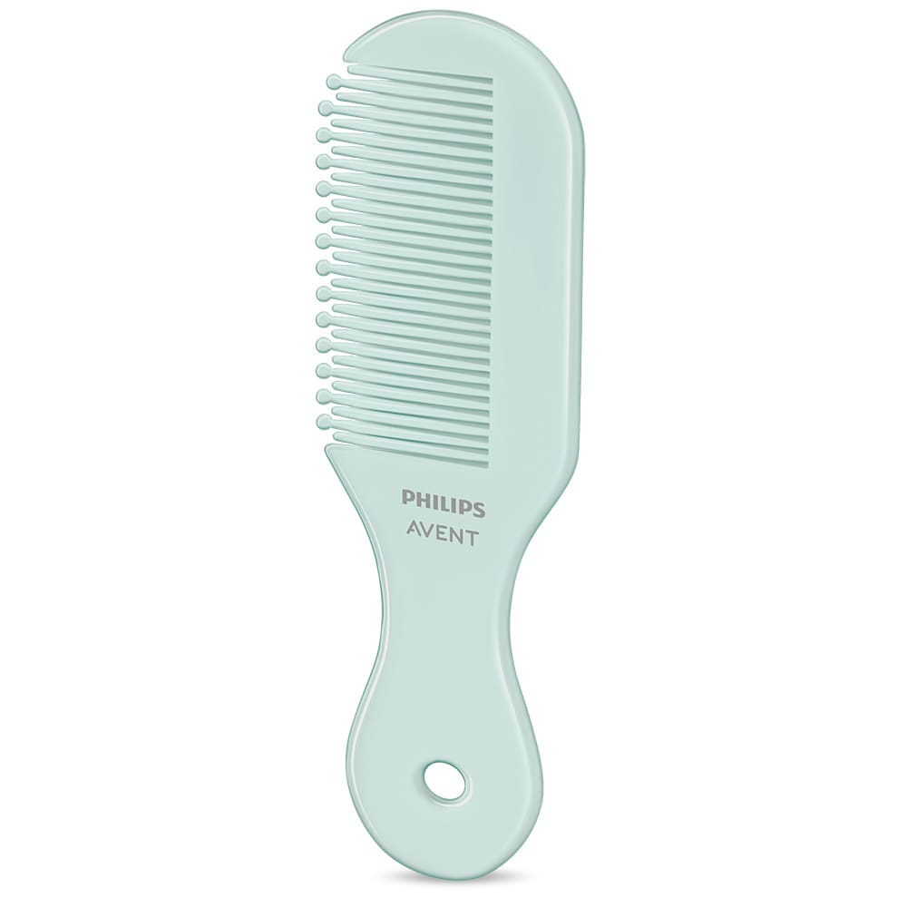 Kit ingrijire PHILIPS AVENT SCH401/00, 0 luni+, verde deschis-gri