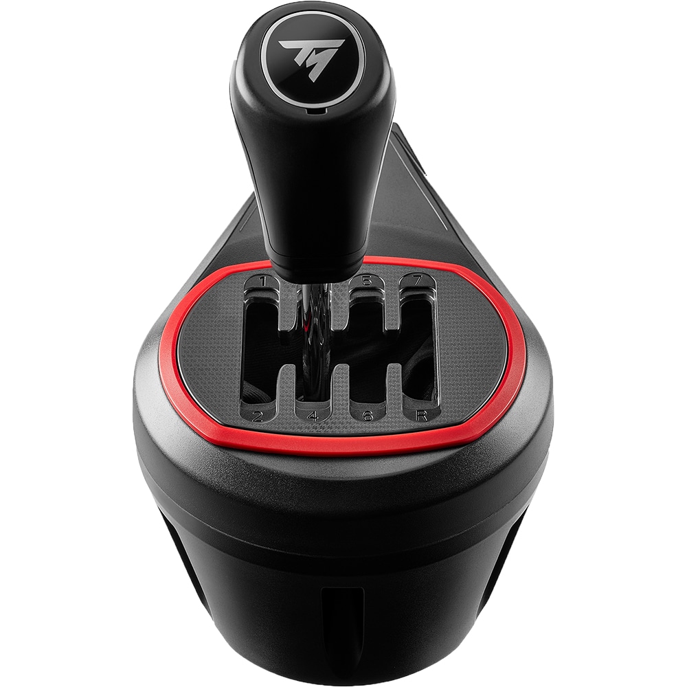 Schimbator de viteze THRUSTMASTER TH8S Shifter Add-On
