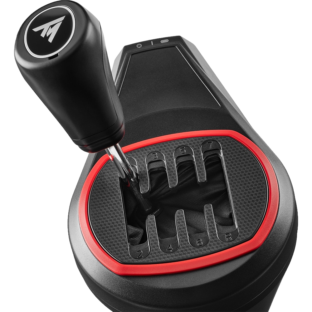 Schimbator de viteze THRUSTMASTER TH8S Shifter Add-On