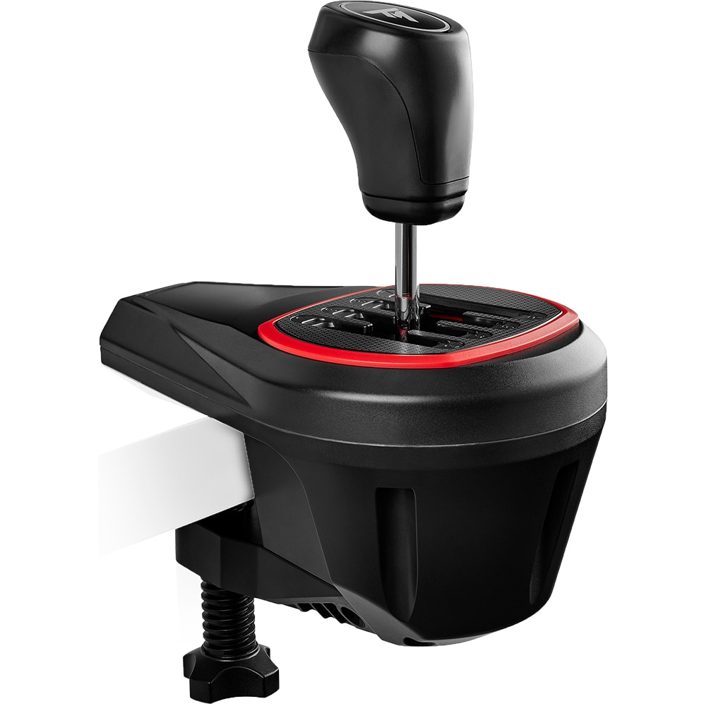 Schimbator de viteze THRUSTMASTER TH8S Shifter Add-On