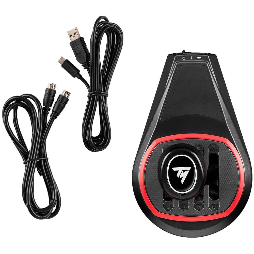 Schimbator de viteze THRUSTMASTER TH8S Shifter Add-On