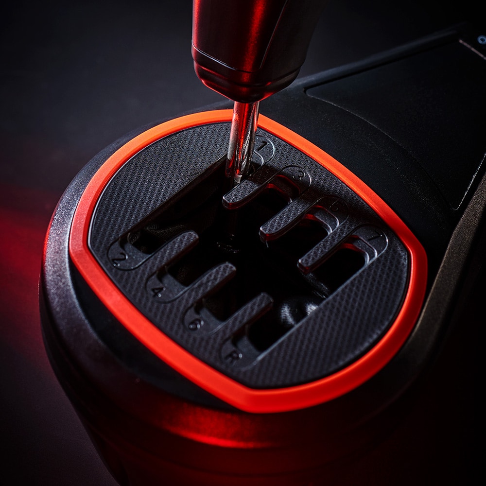 Schimbator de viteze THRUSTMASTER TH8S Shifter Add-On