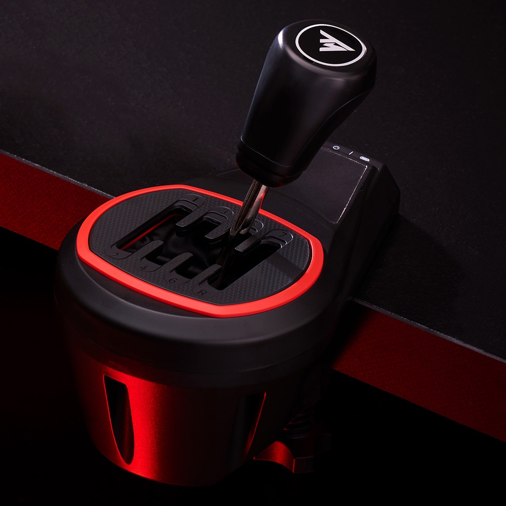 Schimbator de viteze THRUSTMASTER TH8S Shifter Add-On