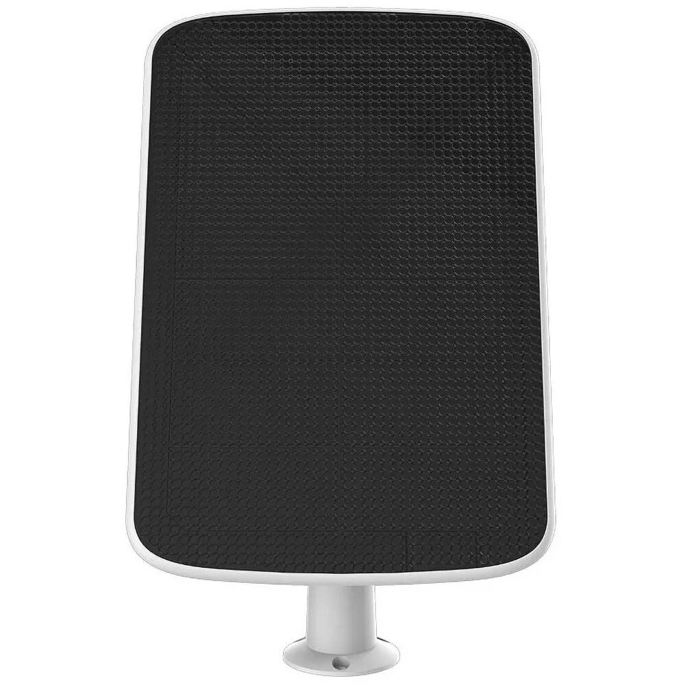 Camera IP Wireless exterior EZVIZ BC1C, QHD 1440p, IR, Night Vision, panou solar, negru