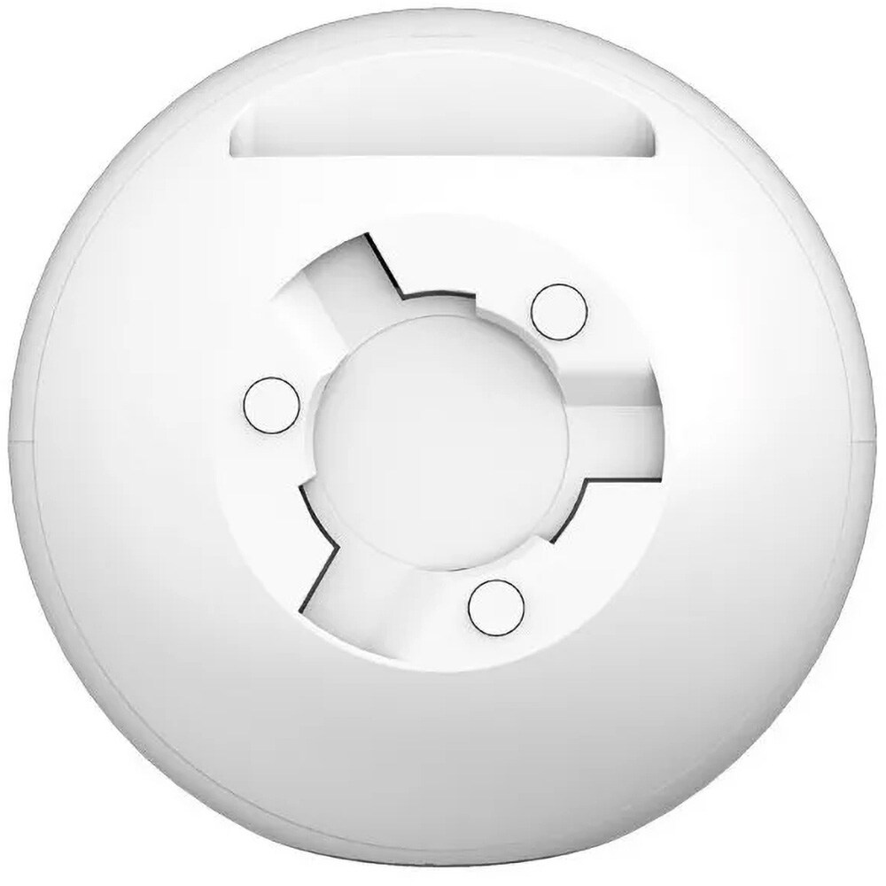 Camera IP Wireless interior EZVIZ C6, QHD 1440p, IR, Night Vision, alb
