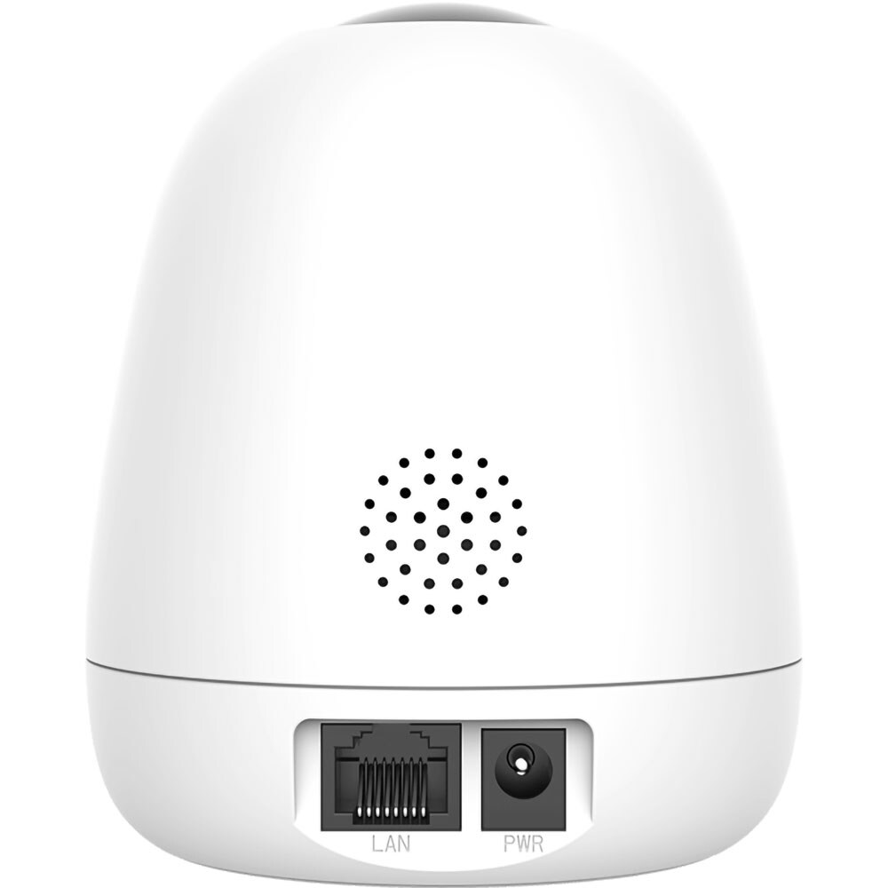 Camera IP WIreless TENDA CP6, 2K HD 1296p, IR, Night Vision, alb